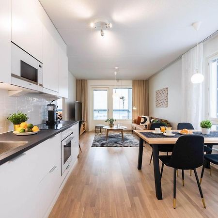 Rahulihomes Lutakko Jyväskylä المظهر الخارجي الصورة