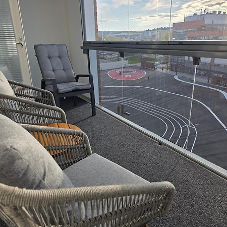 Rahulihomes Lutakko Jyväskylä المظهر الخارجي الصورة
