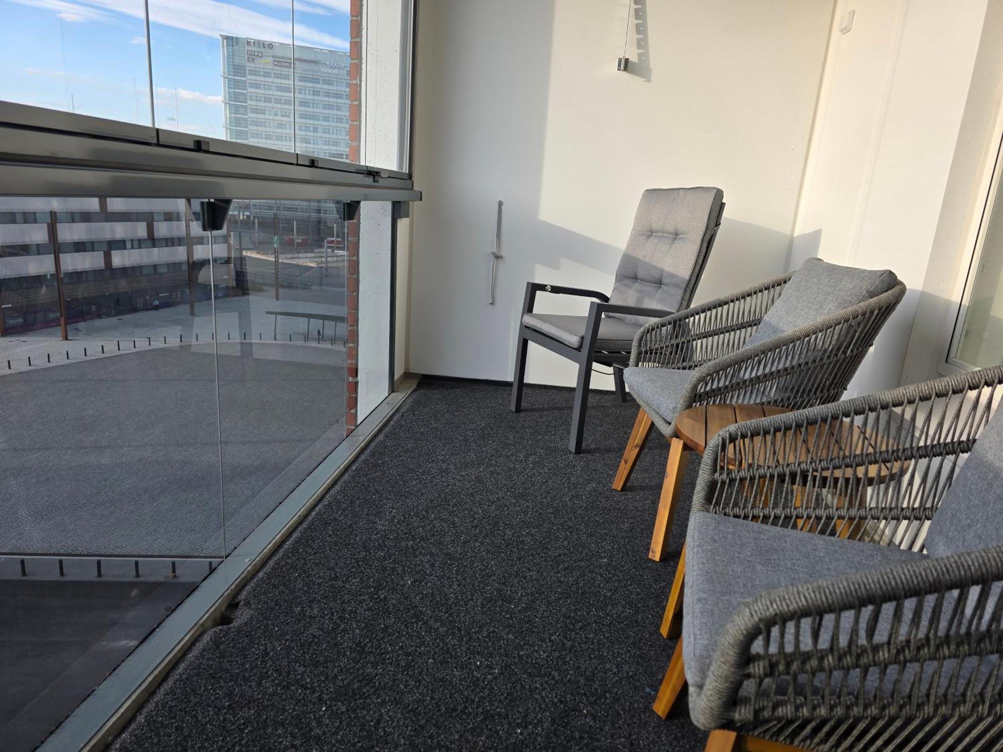 Rahulihomes Lutakko Jyväskylä المظهر الخارجي الصورة